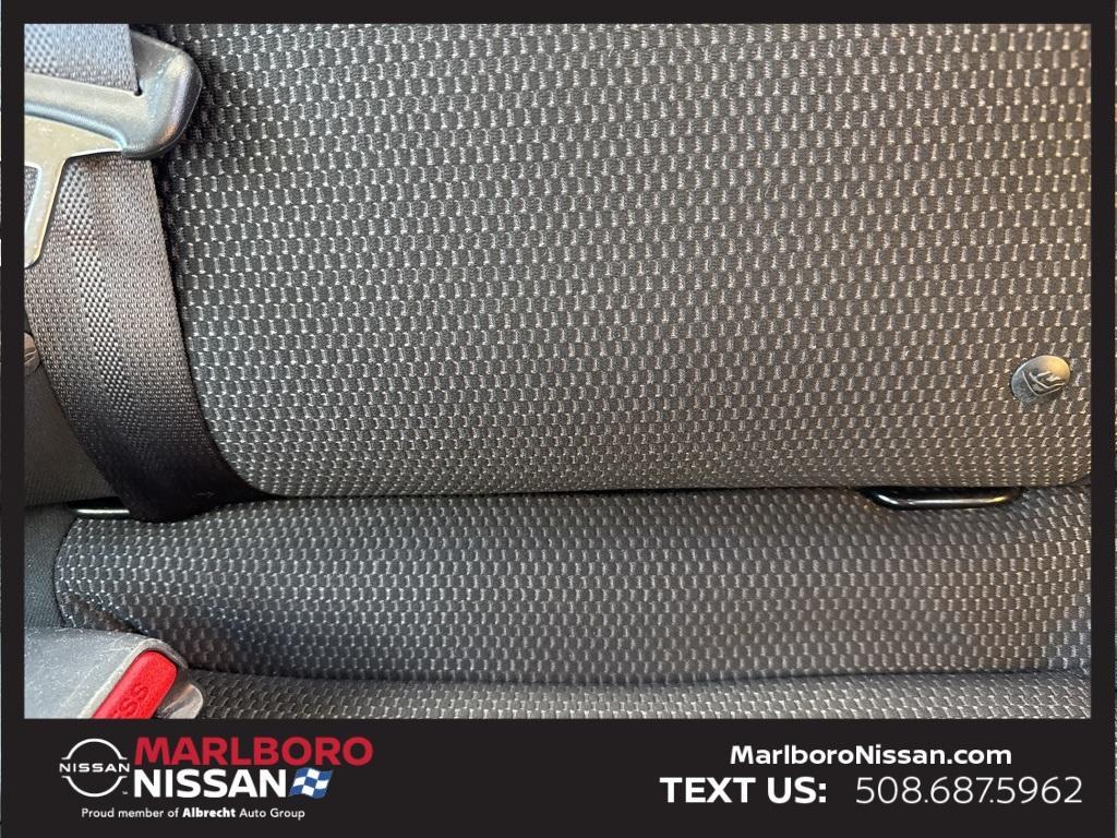 used 2019 Nissan Sentra car, priced at $10,999