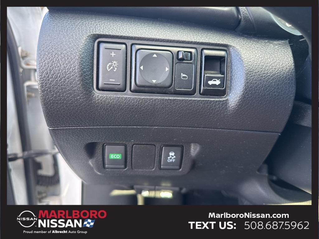 used 2019 Nissan Sentra car, priced at $10,999