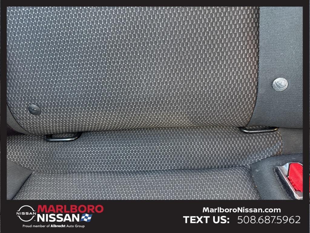 used 2019 Nissan Sentra car, priced at $10,999