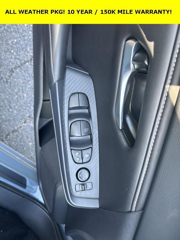 new 2025 Nissan Sentra car, priced at $24,432