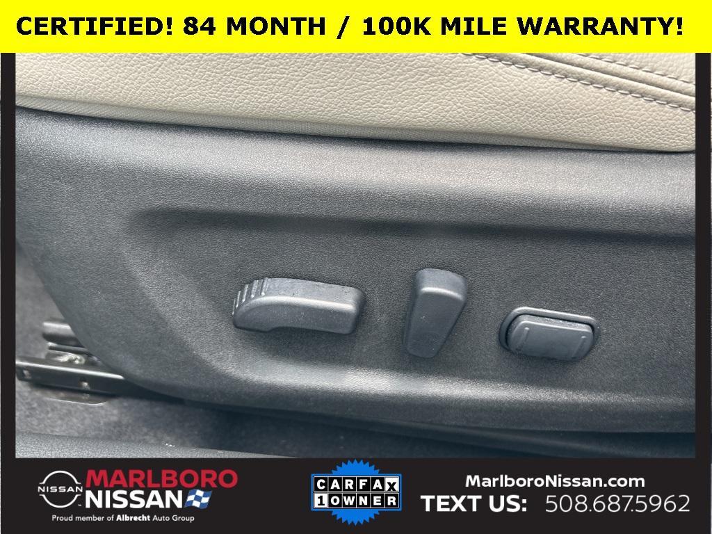 used 2022 Nissan Altima car, priced at $26,990