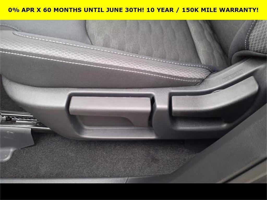 new 2025 Nissan Pathfinder car, priced at $37,648
