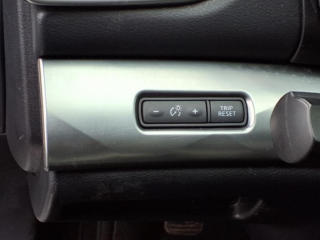 used 2022 Nissan Maxima car, priced at $21,999