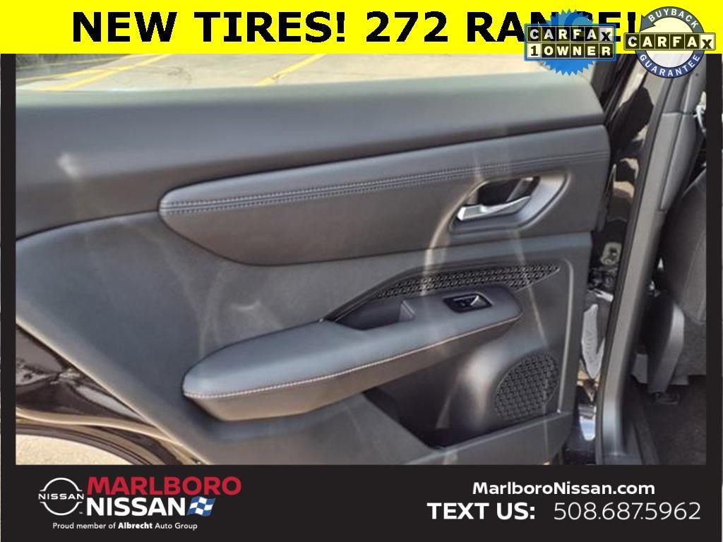 used 2023 Nissan ARIYA car, priced at $26,849