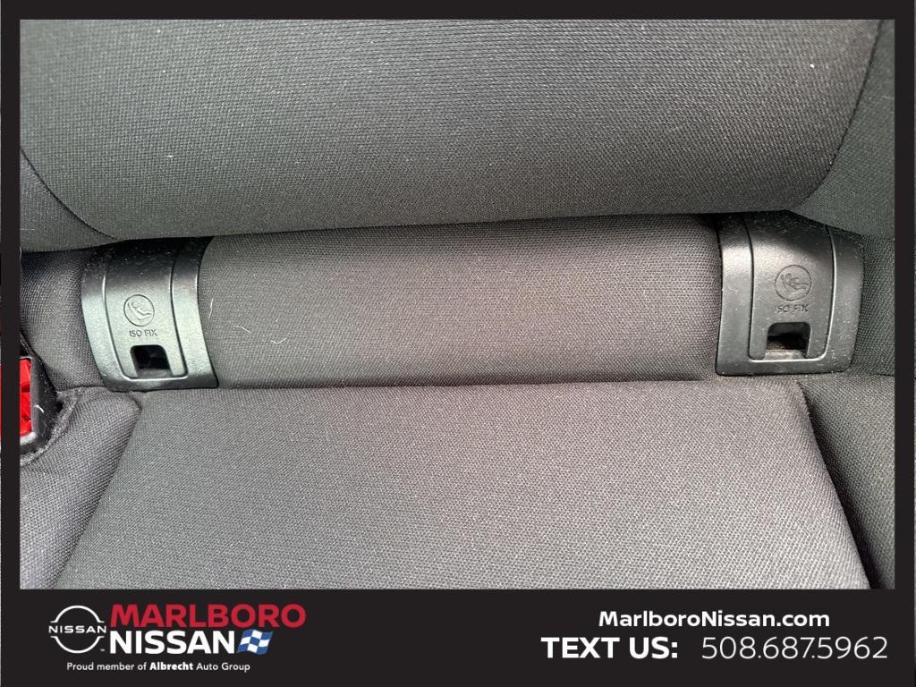 used 2023 Nissan Rogue car, priced at $23,698