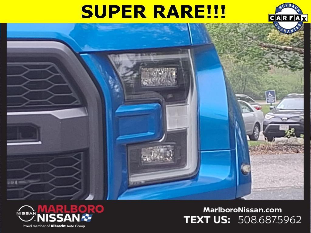 used 2019 Ford F-150 car, priced at $42,999