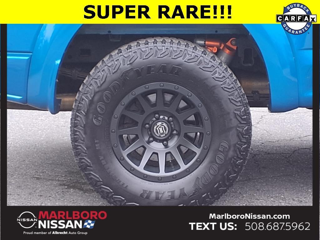 used 2019 Ford F-150 car, priced at $42,999