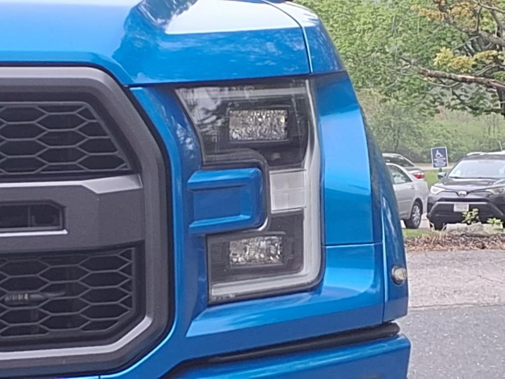 used 2019 Ford F-150 car, priced at $42,999