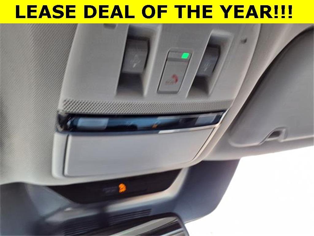 new 2025 Nissan Murano car, priced at $45,763
