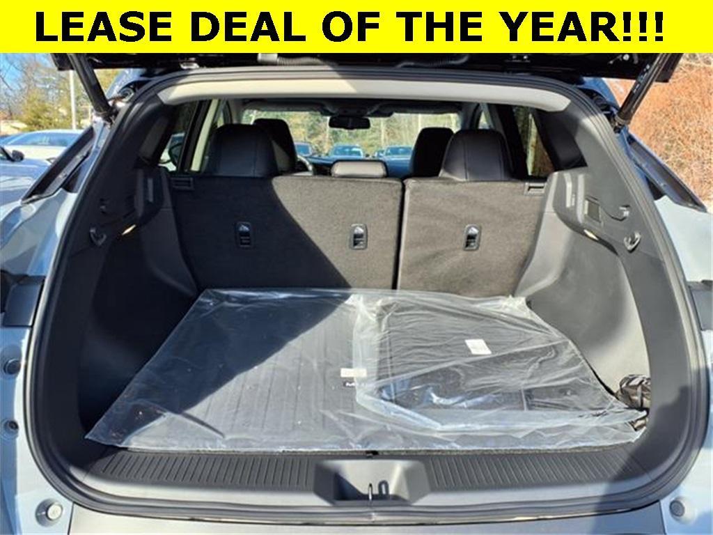 new 2025 Nissan Murano car, priced at $45,763