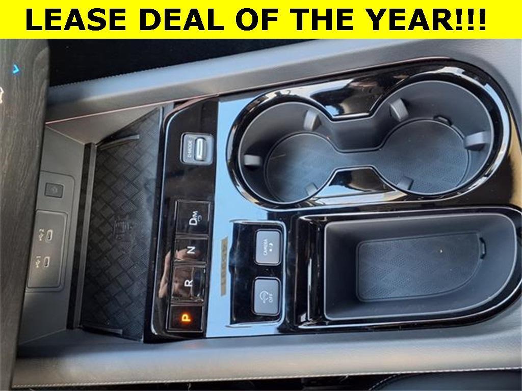 new 2025 Nissan Murano car, priced at $45,763