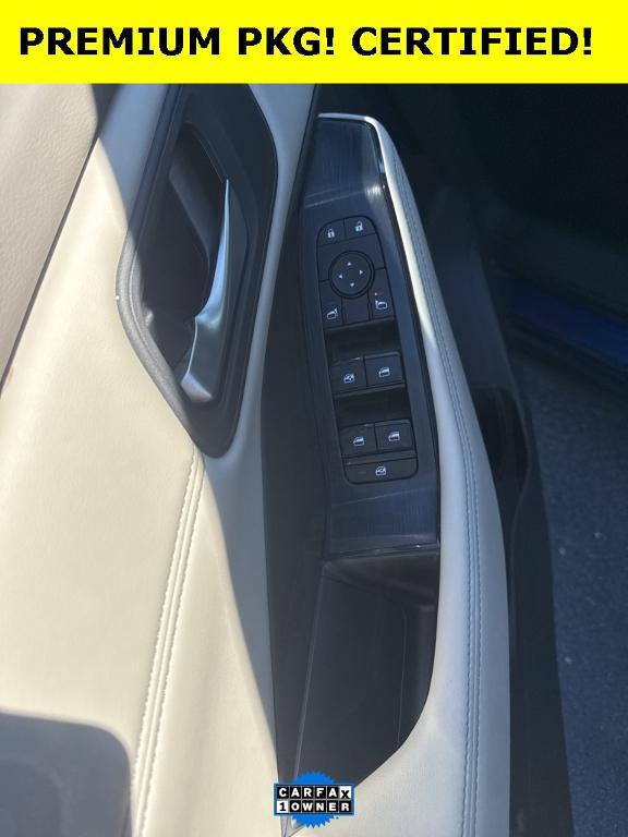 used 2023 Nissan Rogue car, priced at $24,787