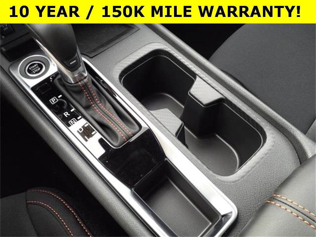 new 2025 Nissan Sentra car, priced at $26,168