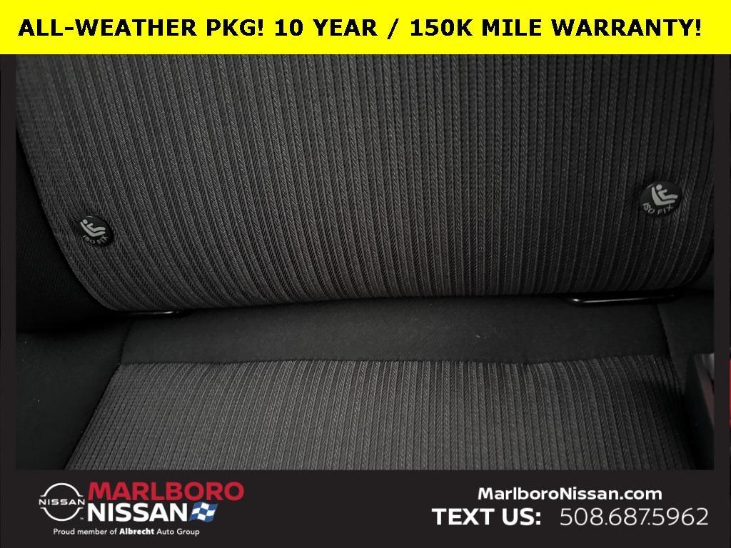 new 2025 Nissan Sentra car, priced at $23,079