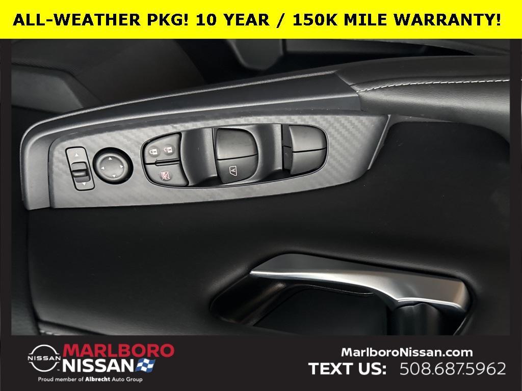 new 2025 Nissan Sentra car, priced at $23,079