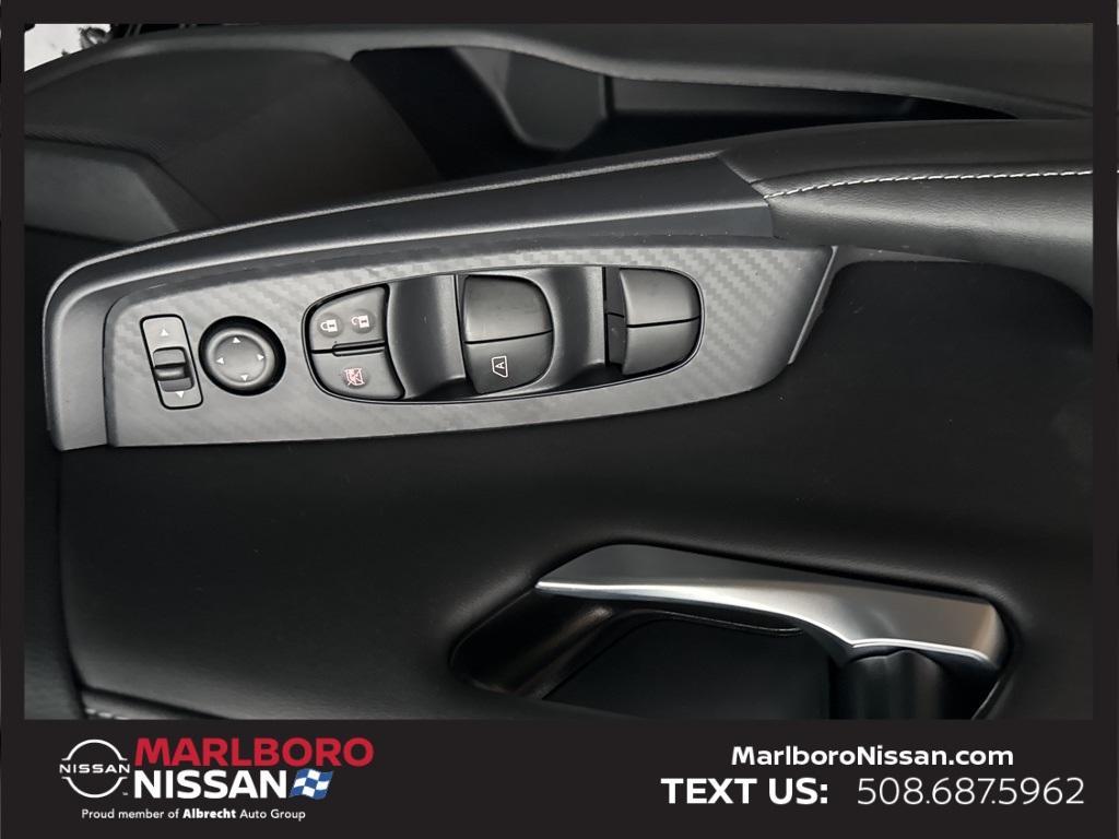new 2025 Nissan Sentra car, priced at $23,079