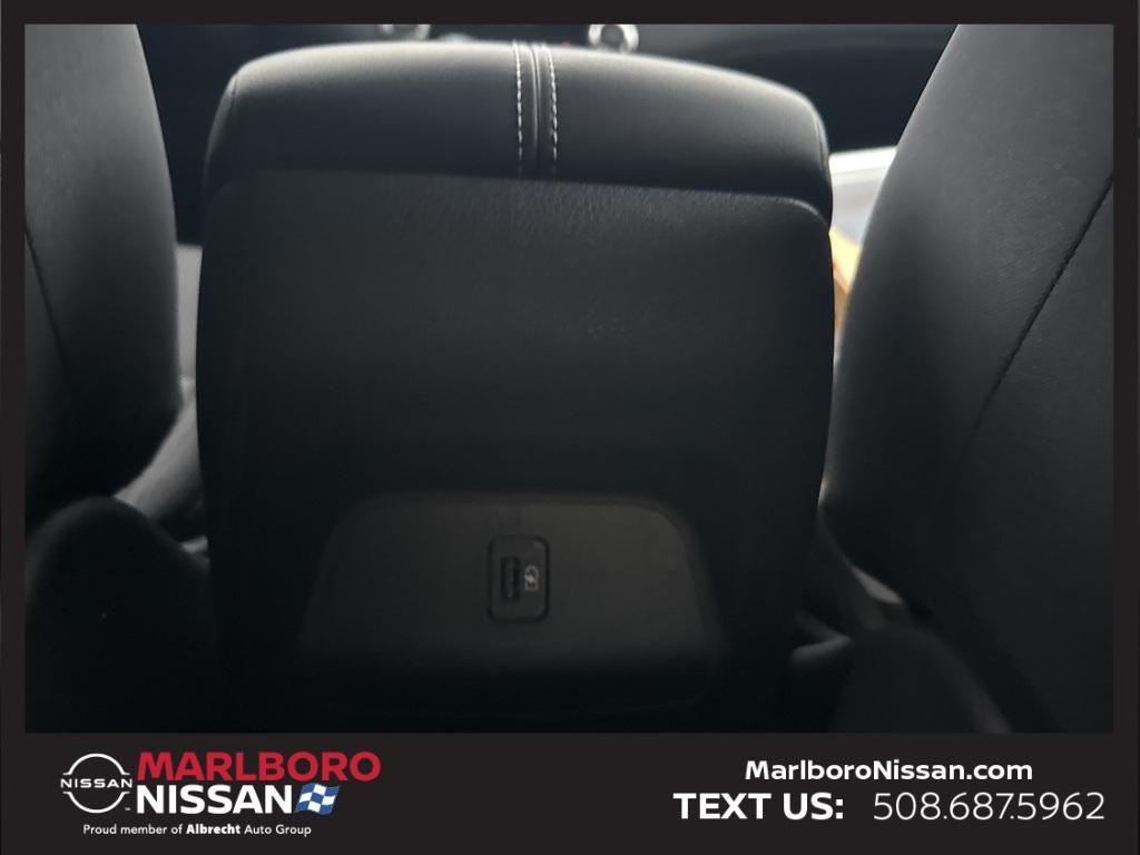 new 2025 Nissan Sentra car, priced at $23,079