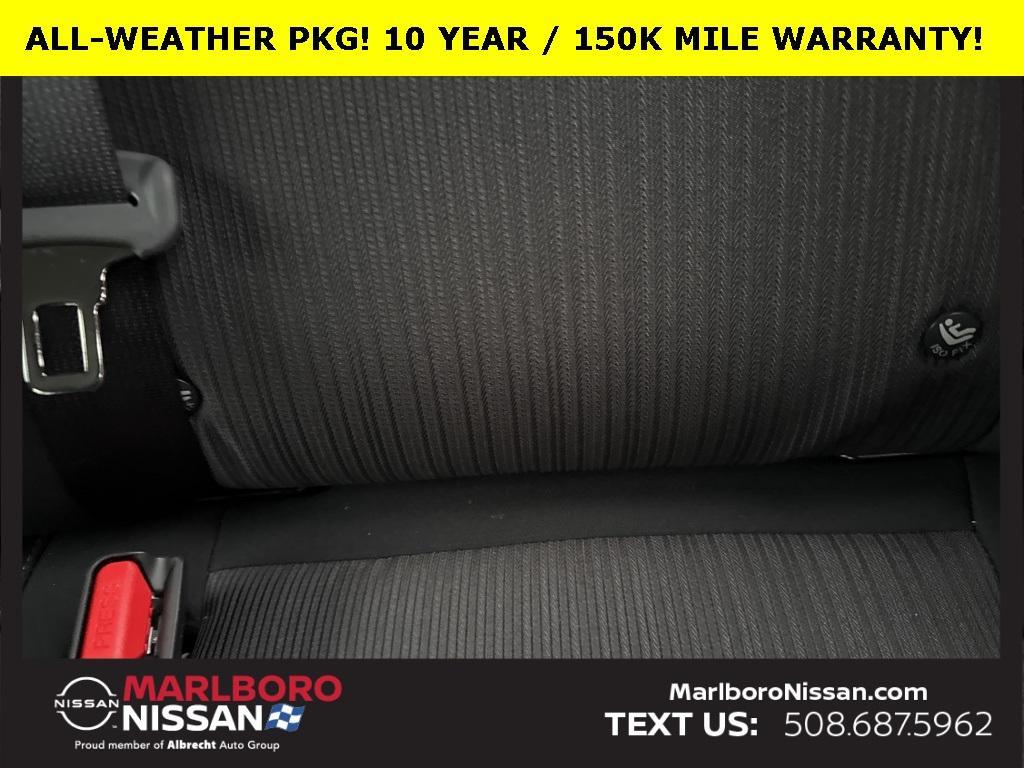 new 2025 Nissan Sentra car, priced at $23,079