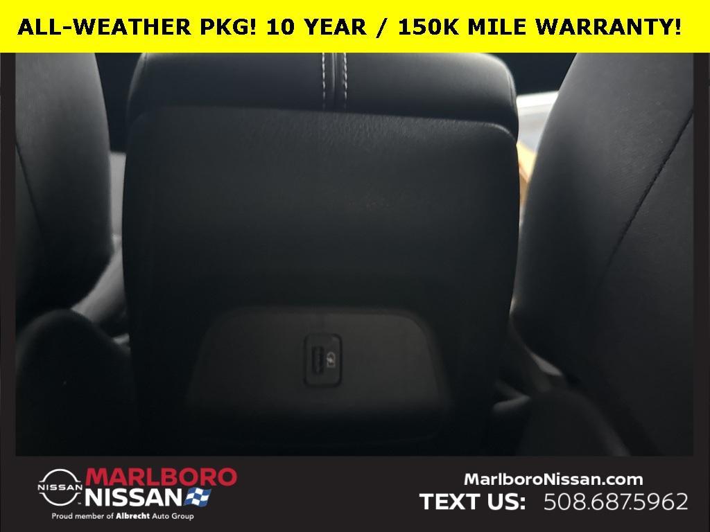 new 2025 Nissan Sentra car, priced at $23,079