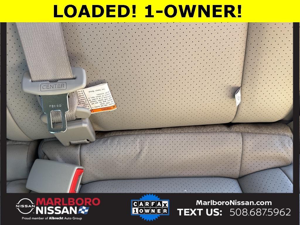 used 2012 Nissan Rogue car, priced at $9,999