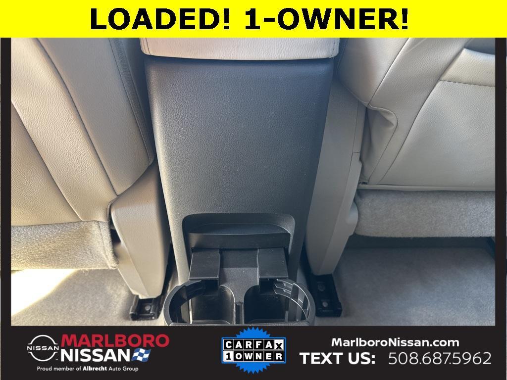 used 2012 Nissan Rogue car, priced at $9,999