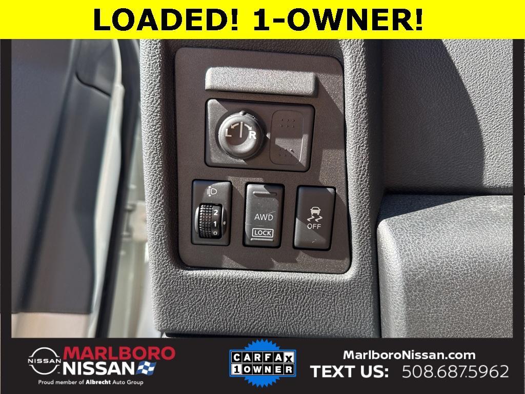 used 2012 Nissan Rogue car, priced at $9,999