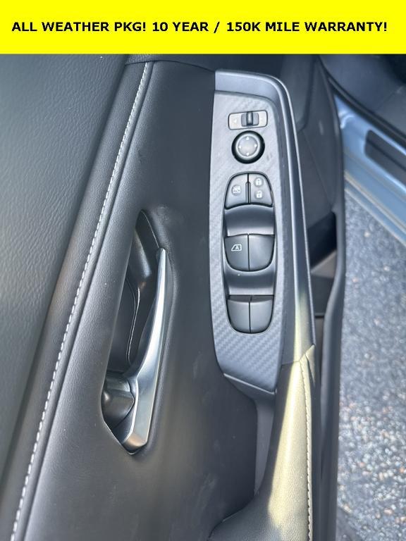 new 2025 Nissan Sentra car, priced at $24,432
