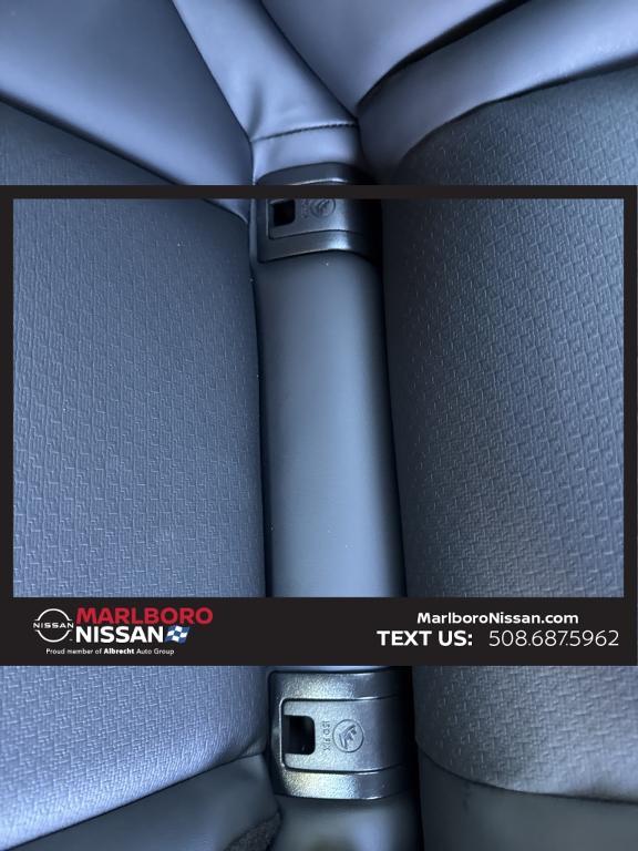 new 2026 Nissan Rogue car, priced at $32,866