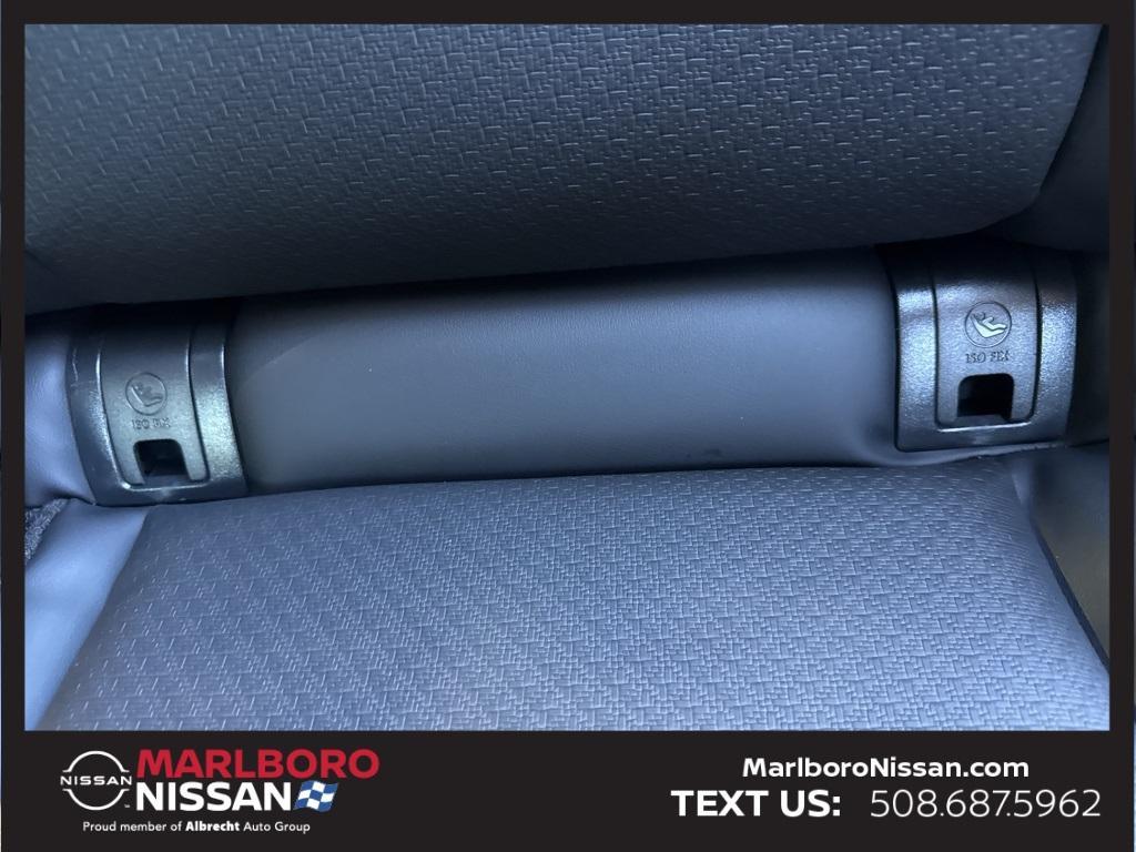 new 2026 Nissan Rogue car, priced at $32,866