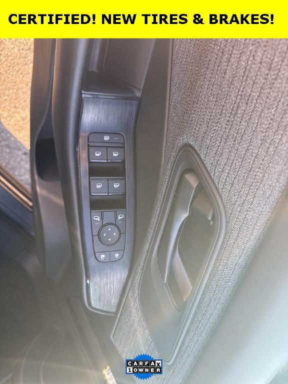 used 2023 Nissan Rogue car, priced at $23,499