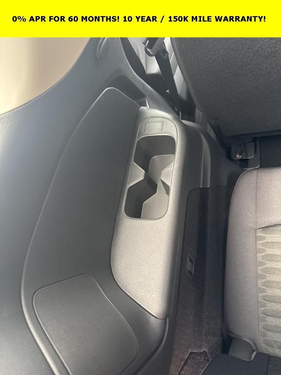 new 2025 Nissan Pathfinder car, priced at $42,171