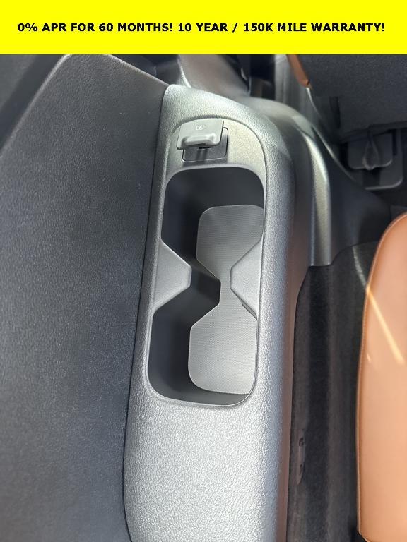 new 2025 Nissan Pathfinder car, priced at $52,022