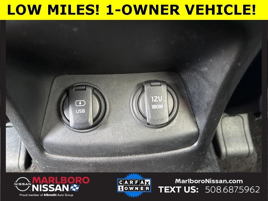 used 2019 Kia Sportage car, priced at $15,828