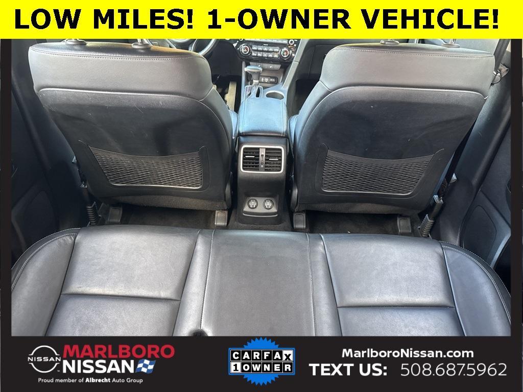 used 2019 Kia Sportage car, priced at $15,828
