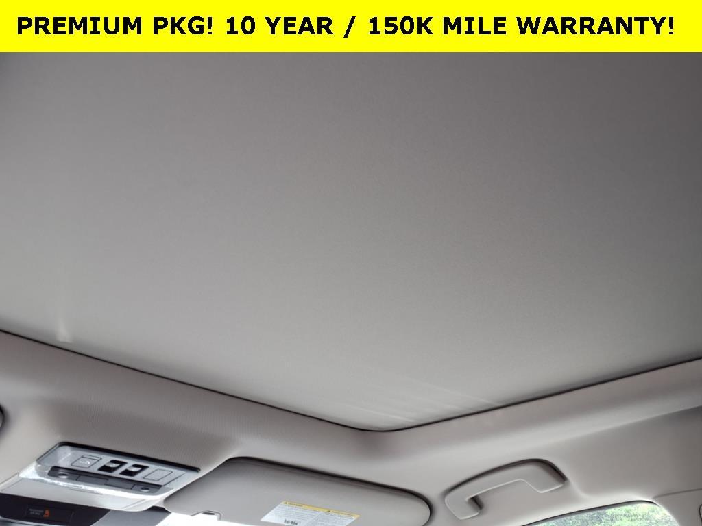 new 2025 Nissan Pathfinder car, priced at $46,631