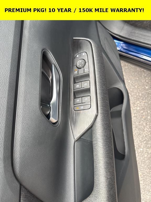 new 2026 Nissan Kicks car, priced at $27,892