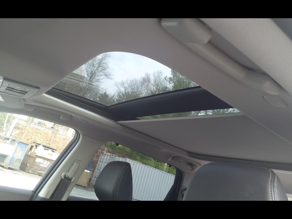 used 2022 Nissan Rogue car, priced at $26,987