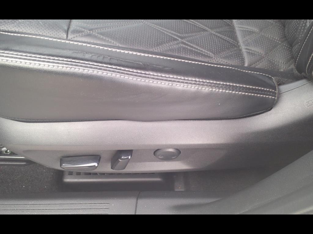 used 2022 Nissan Rogue car, priced at $26,987