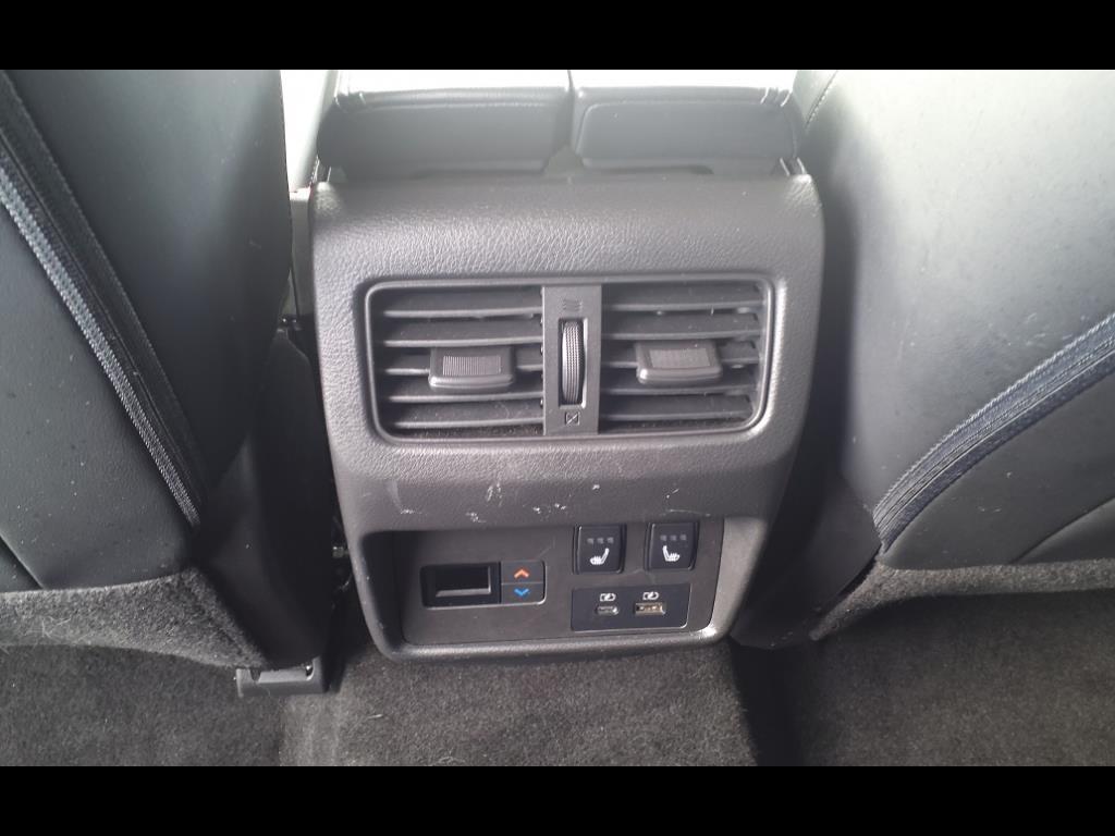 used 2022 Nissan Rogue car, priced at $26,987