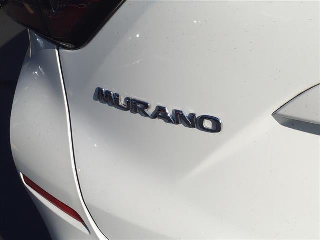 used 2023 Nissan Murano car, priced at $31,999