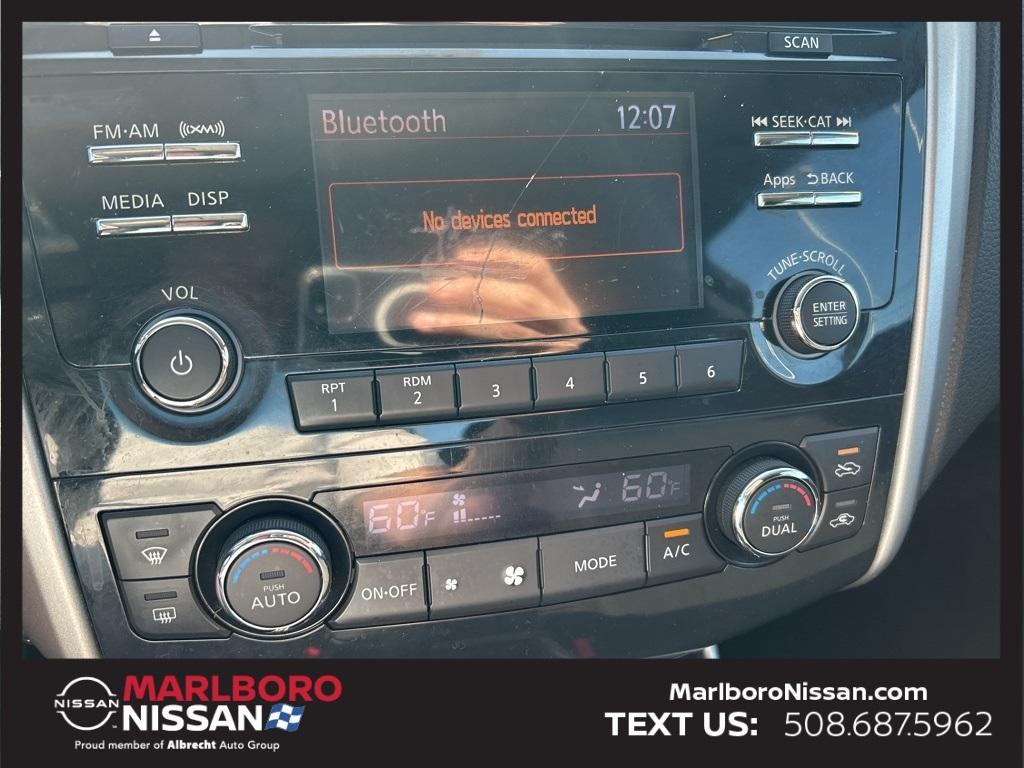 used 2014 Nissan Altima car, priced at $9,899