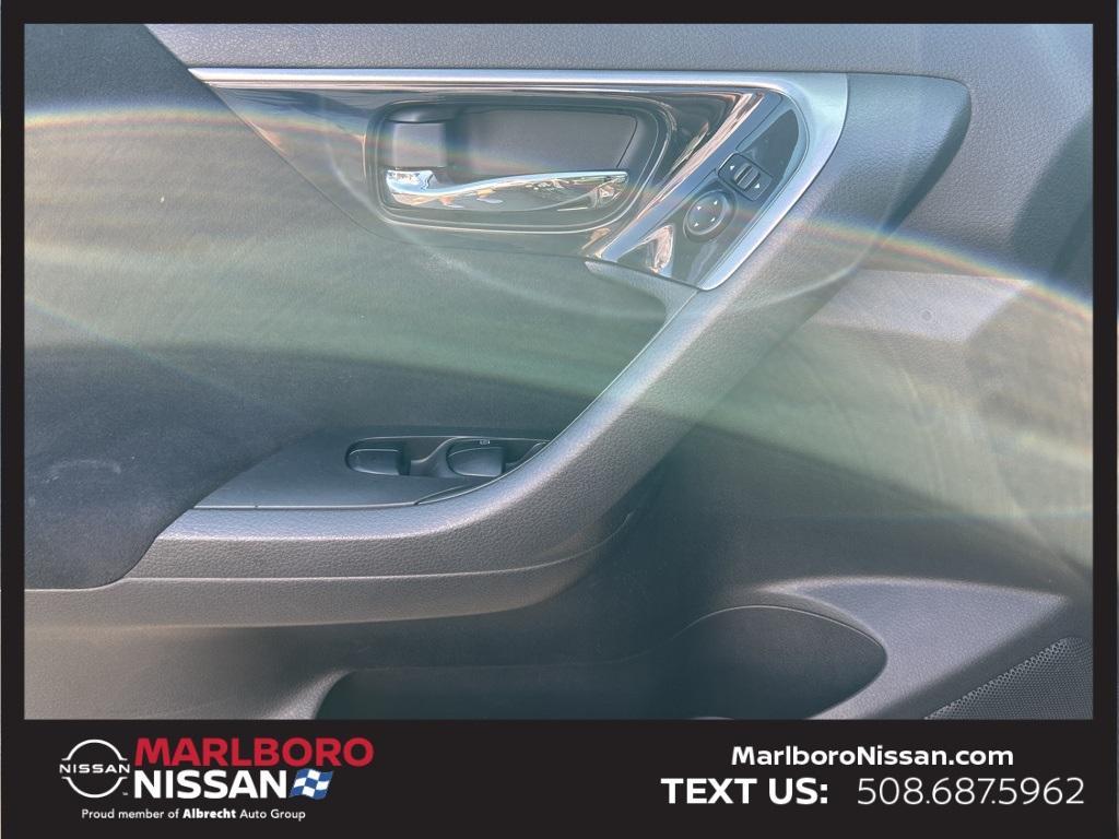 used 2014 Nissan Altima car, priced at $9,899