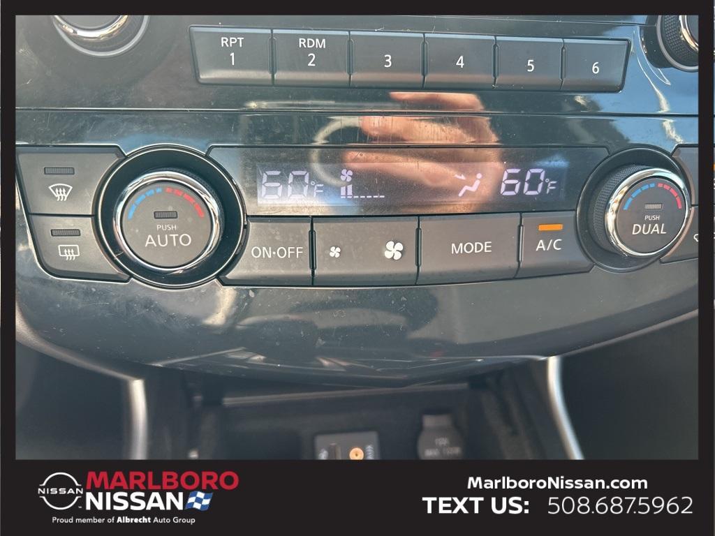 used 2014 Nissan Altima car, priced at $9,899