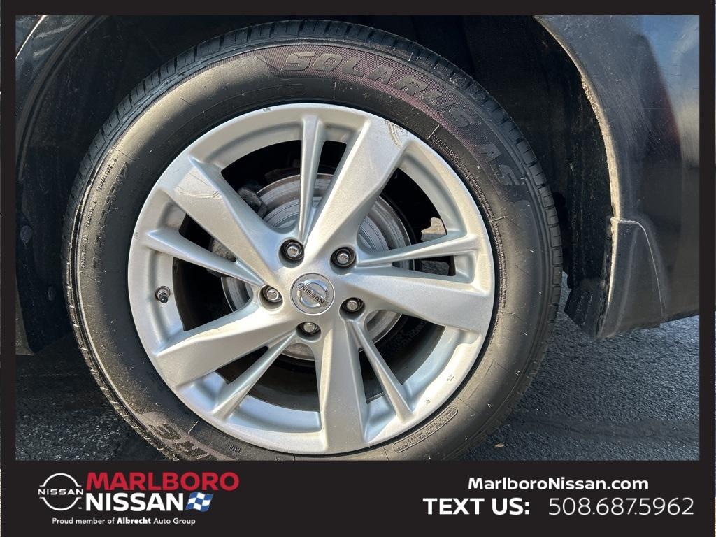 used 2014 Nissan Altima car, priced at $9,899