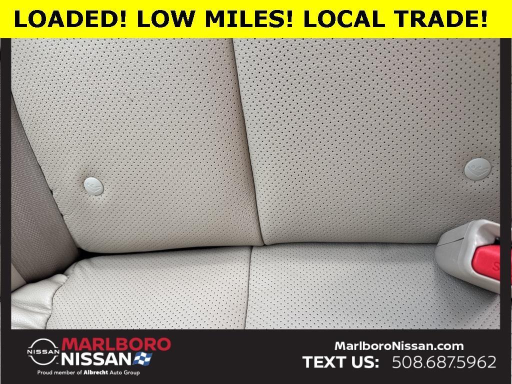 used 2017 Nissan Altima car, priced at $13,997