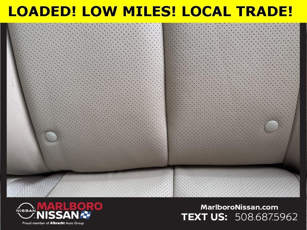 used 2017 Nissan Altima car, priced at $13,997