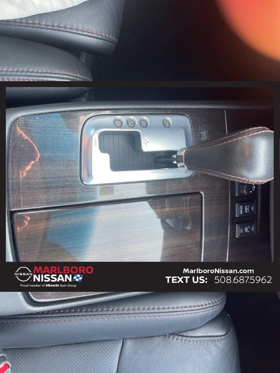 used 2013 Nissan Maxima car, priced at $12,994