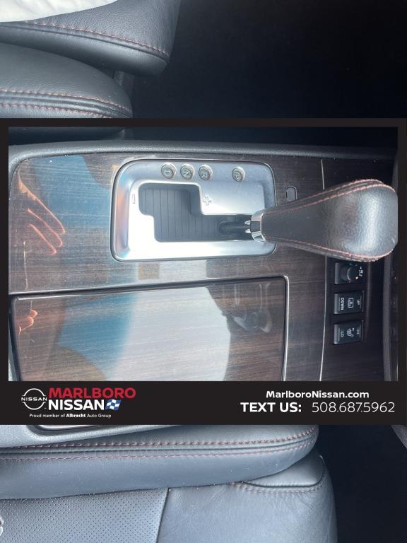 used 2013 Nissan Maxima car, priced at $12,994