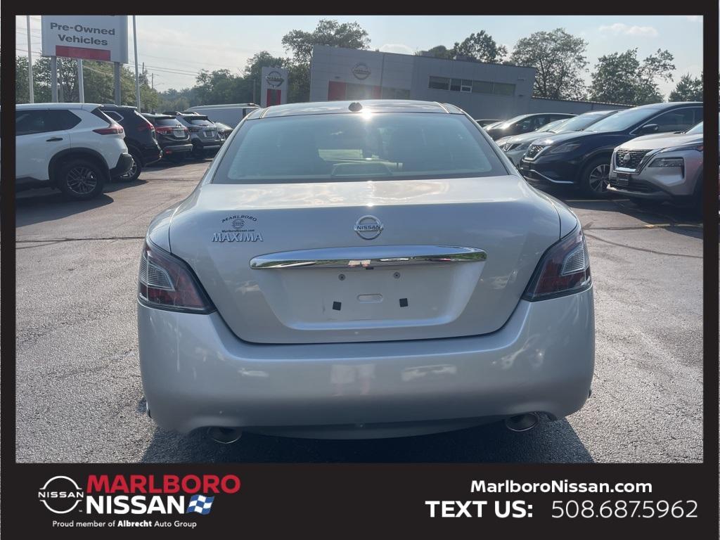 used 2013 Nissan Maxima car, priced at $12,994