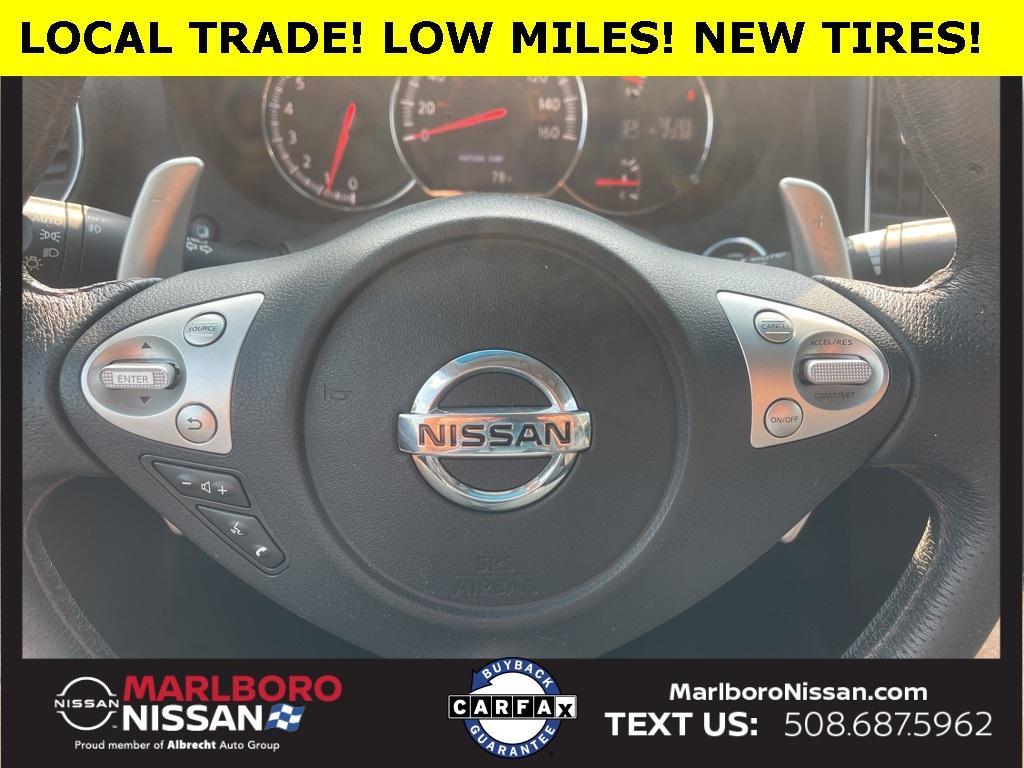 used 2013 Nissan Maxima car, priced at $12,994